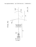 PROJECTION OPTICAL SYSTEM AND PROJECTION-TYPE IMAGE DISPLAY APPARATUS diagram and image