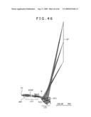 PROJECTION OPTICAL SYSTEM AND PROJECTION-TYPE IMAGE DISPLAY APPARATUS diagram and image