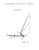 PROJECTION OPTICAL SYSTEM AND PROJECTION-TYPE IMAGE DISPLAY APPARATUS diagram and image