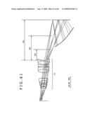 PROJECTION OPTICAL SYSTEM AND PROJECTION-TYPE IMAGE DISPLAY APPARATUS diagram and image