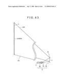 PROJECTION OPTICAL SYSTEM AND PROJECTION-TYPE IMAGE DISPLAY APPARATUS diagram and image