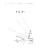 PROJECTION OPTICAL SYSTEM AND PROJECTION-TYPE IMAGE DISPLAY APPARATUS diagram and image