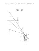 PROJECTION OPTICAL SYSTEM AND PROJECTION-TYPE IMAGE DISPLAY APPARATUS diagram and image