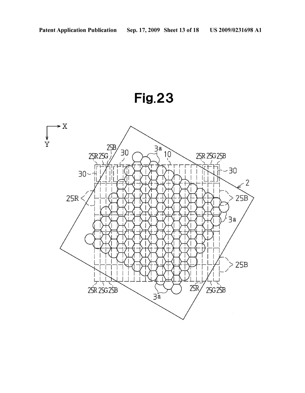 IN-VEHICLE STEREOIMAGE DISPLAY APPARATUS - diagram, schematic, and image 14