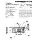 Free Space Isolator Optical Element Fixture diagram and image