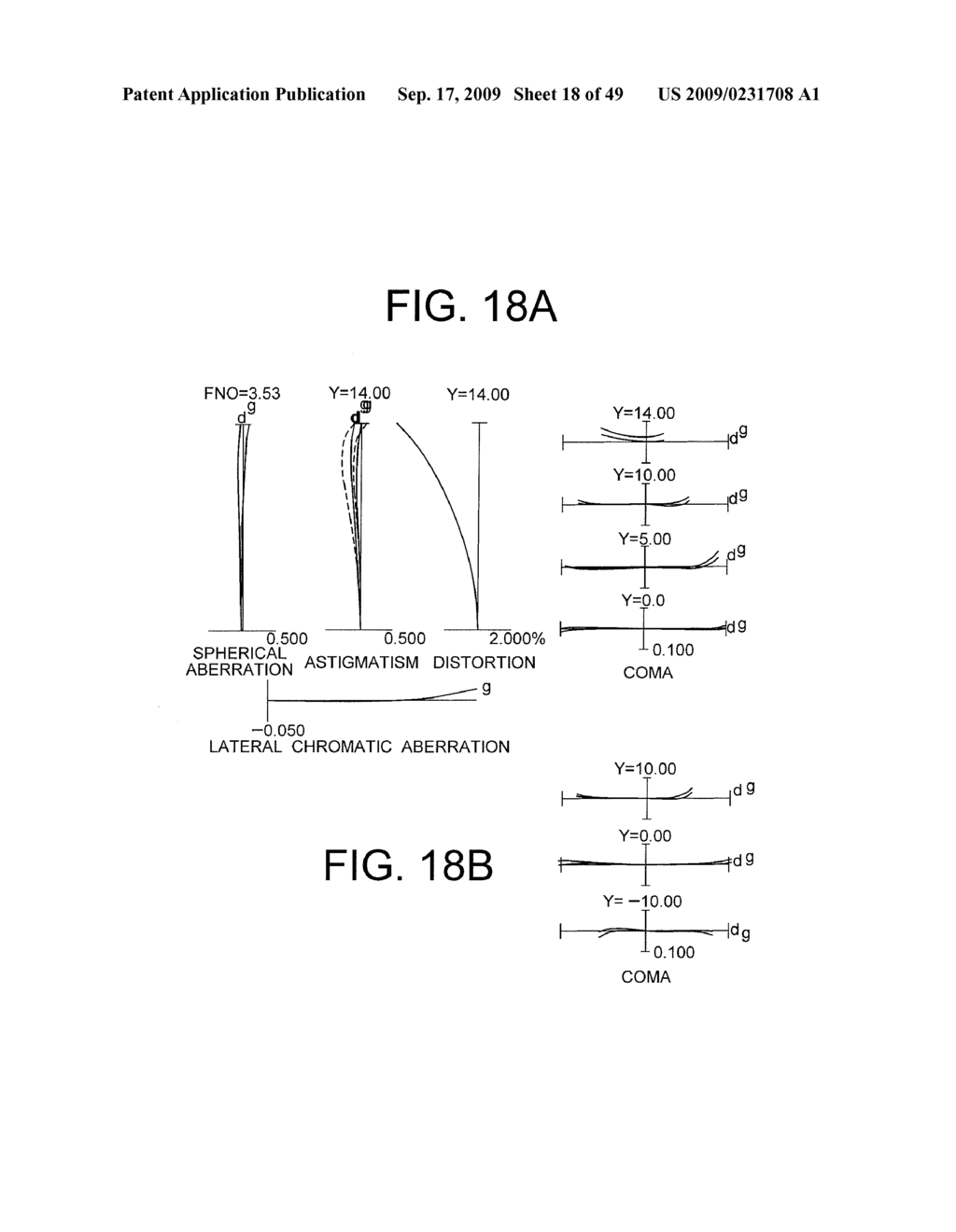 ZOOM LENS SYSTEM, IMAGING APPARATUS, AND METHOD FOR ZOOMING THE ZOOM LENS SYSTEM - diagram, schematic, and image 19