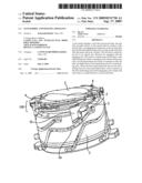 LENS BARREL AND IMAGING APPARATUS diagram and image