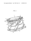 LENS BARREL AND IMAGING APPARATUS diagram and image