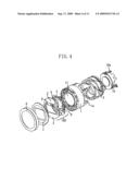 LENS BARREL AND IMAGING APPARATUS diagram and image