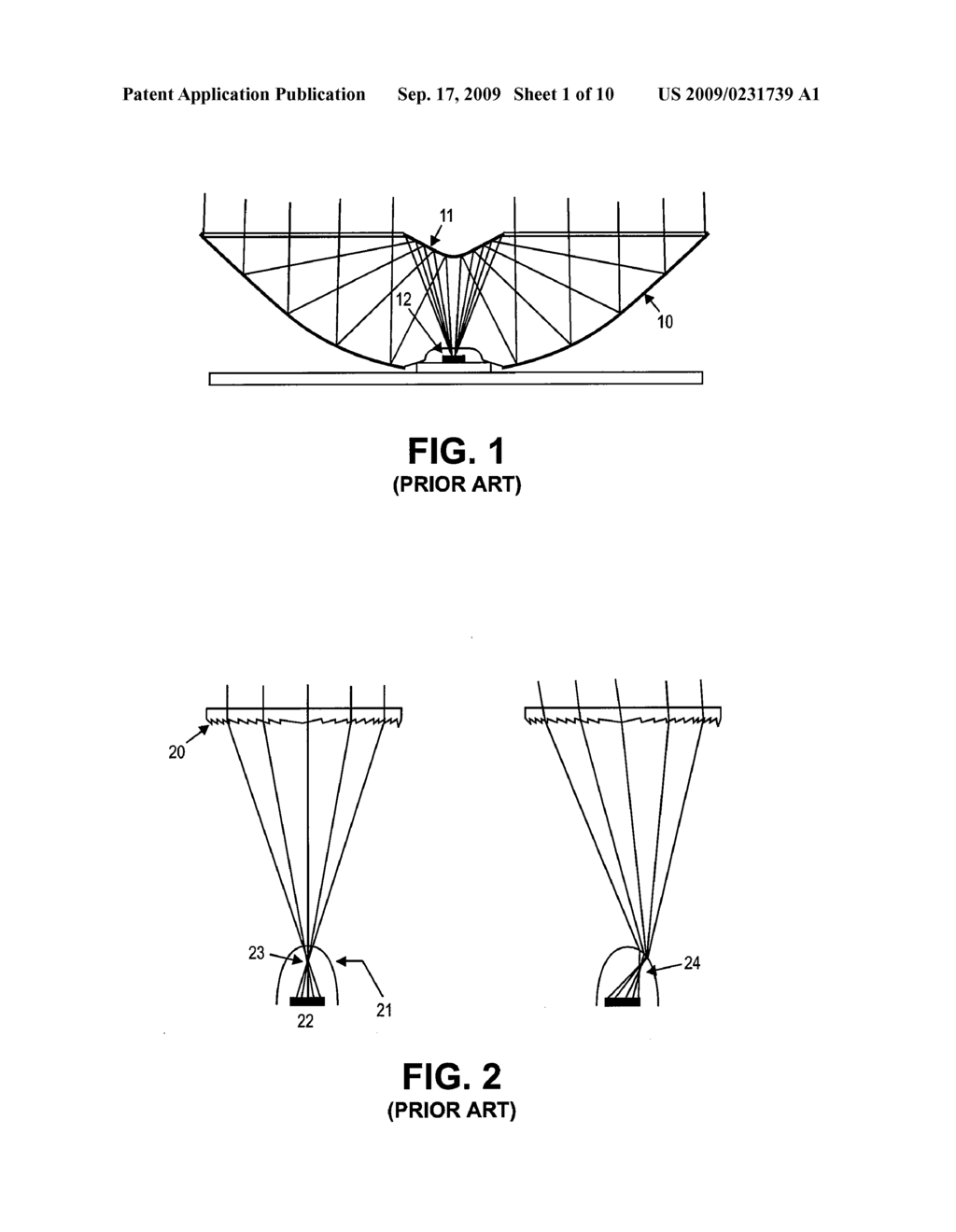 MATRIX FORMULATION OF KOHLER INTEGRATING SYSTEM AND COUPLED NON-IMAGING LIGHT CONCENTRATOR - diagram, schematic, and image 02