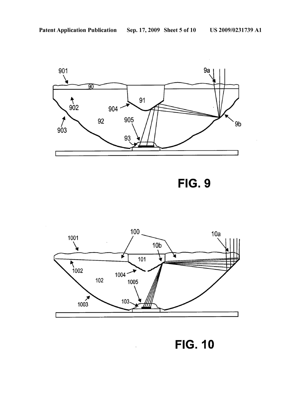 MATRIX FORMULATION OF KOHLER INTEGRATING SYSTEM AND COUPLED NON-IMAGING LIGHT CONCENTRATOR - diagram, schematic, and image 06