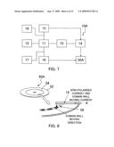 MAGNETIC RECORDING MEDIUM, APPARATUS AND METHOD FOR RECORDING REFERENCE SIGNAL IN THE SAME diagram and image