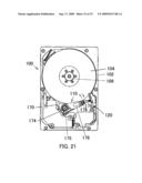 MAGNETIC RECORDING MEDIUM, APPARATUS AND METHOD FOR RECORDING REFERENCE SIGNAL IN THE SAME diagram and image