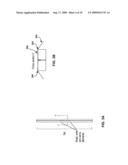 HEAD FOR TAPE DRIVE WITH TRANSVERSELY VARYING CONTOUR diagram and image