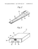 MAGNETORESISTIVE EFFECT ELEMENT AND THIN-FILM MAGNETIC HEAD WITH THE MAGNETORESISTIVE EFFECT ELEMENT diagram and image