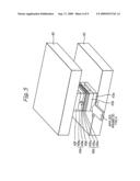 MAGNETORESISTIVE EFFECT ELEMENT AND THIN-FILM MAGNETIC HEAD WITH THE MAGNETORESISTIVE EFFECT ELEMENT diagram and image