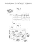 MAGNETORESISTIVE EFFECT ELEMENT AND THIN-FILM MAGNETIC HEAD WITH THE MAGNETORESISTIVE EFFECT ELEMENT diagram and image