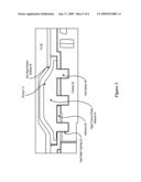 System and Method for Information Handling System Chassis Impact Bumpers diagram and image