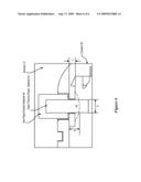 System and Method for Information Handling System Chassis Impact Bumpers diagram and image