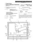 Cooling facility for cooling a component diagram and image