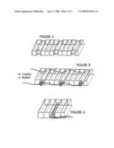 Backlight panel and manufacturing method thereof diagram and image