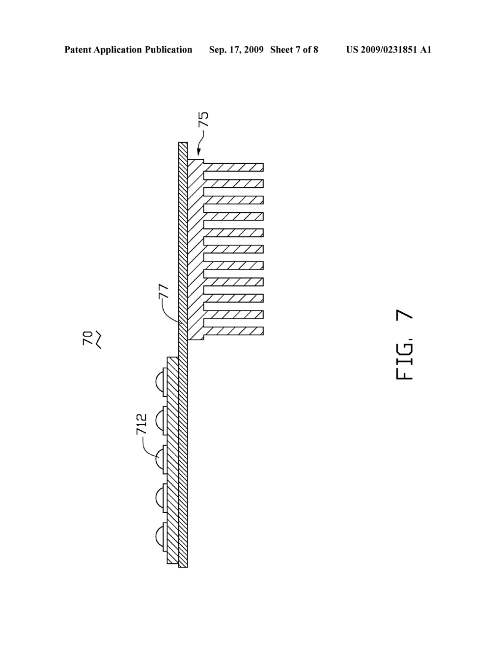 ILLUMINATION DEVICE - diagram, schematic, and image 08