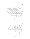 Brightness Enhancement Component diagram and image