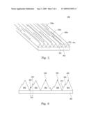 Brightness Enhancement Component diagram and image