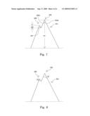 Brightness Enhancement Component diagram and image