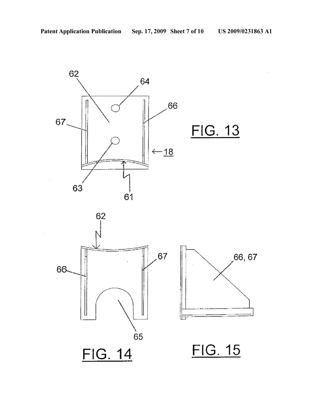 UNDERWATER LAMP - diagram, schematic, and image 08