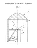 VEHICLE HEADLAMP APPARATUS diagram and image