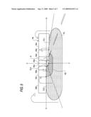 VEHICLE HEADLAMP APPARATUS diagram and image