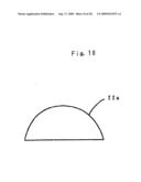 VEHICLE LAMP diagram and image