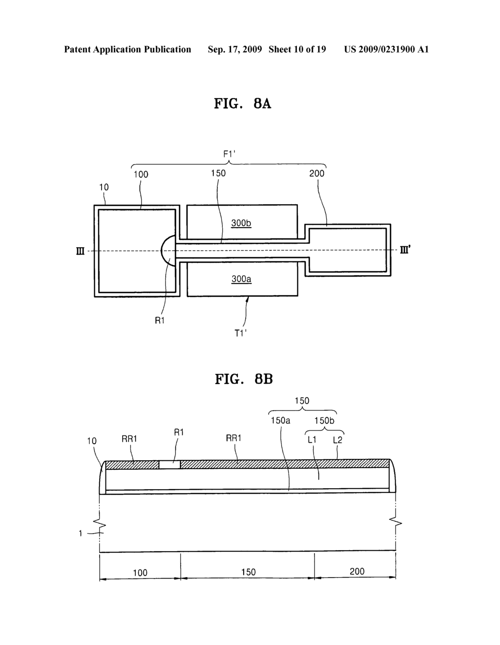 Fuse devices and methods of operating the same - diagram, schematic, and image 11