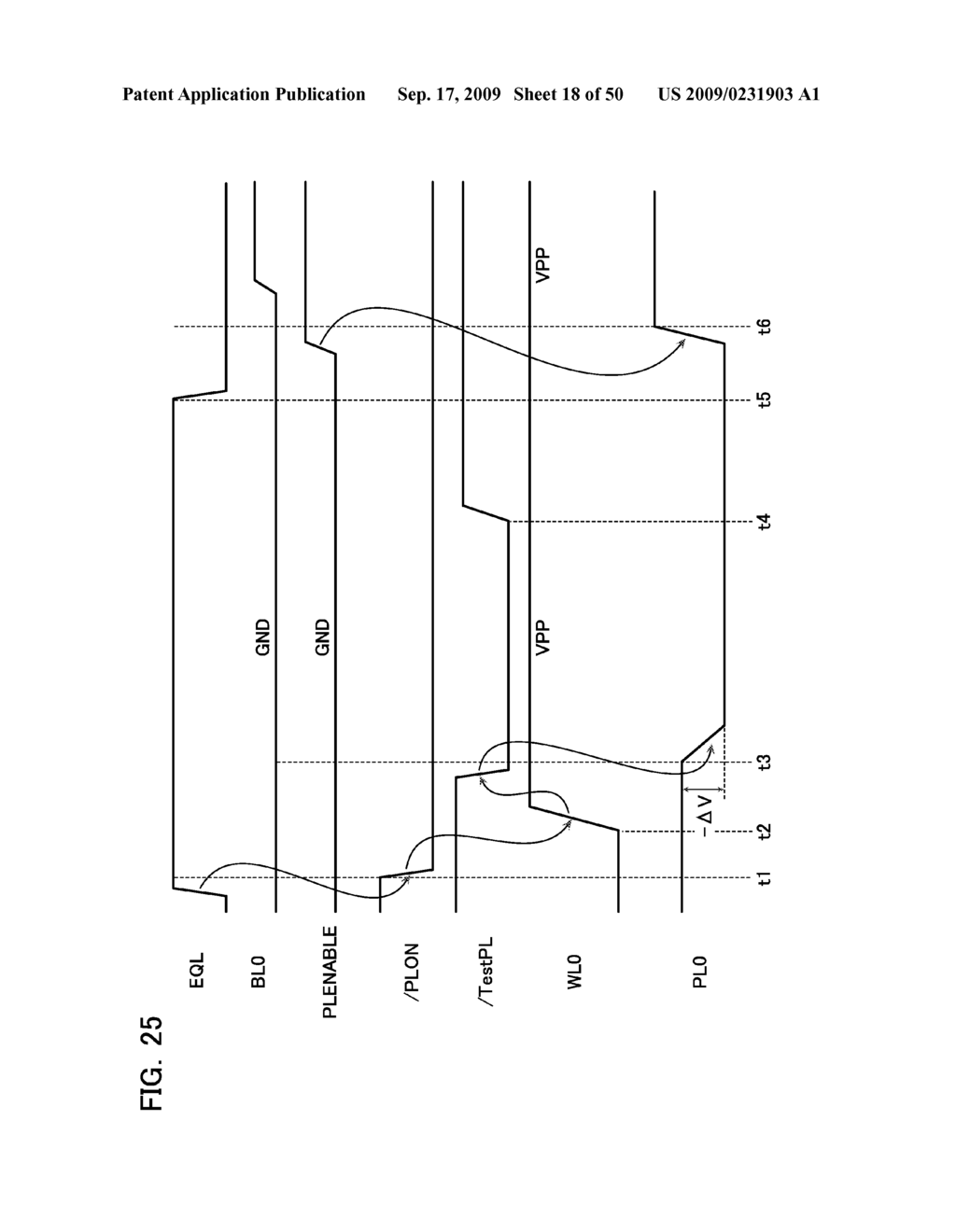 FERROELECTRIC MEMORY AND METHOD FOR TESTING THE SAME - diagram, schematic, and image 19