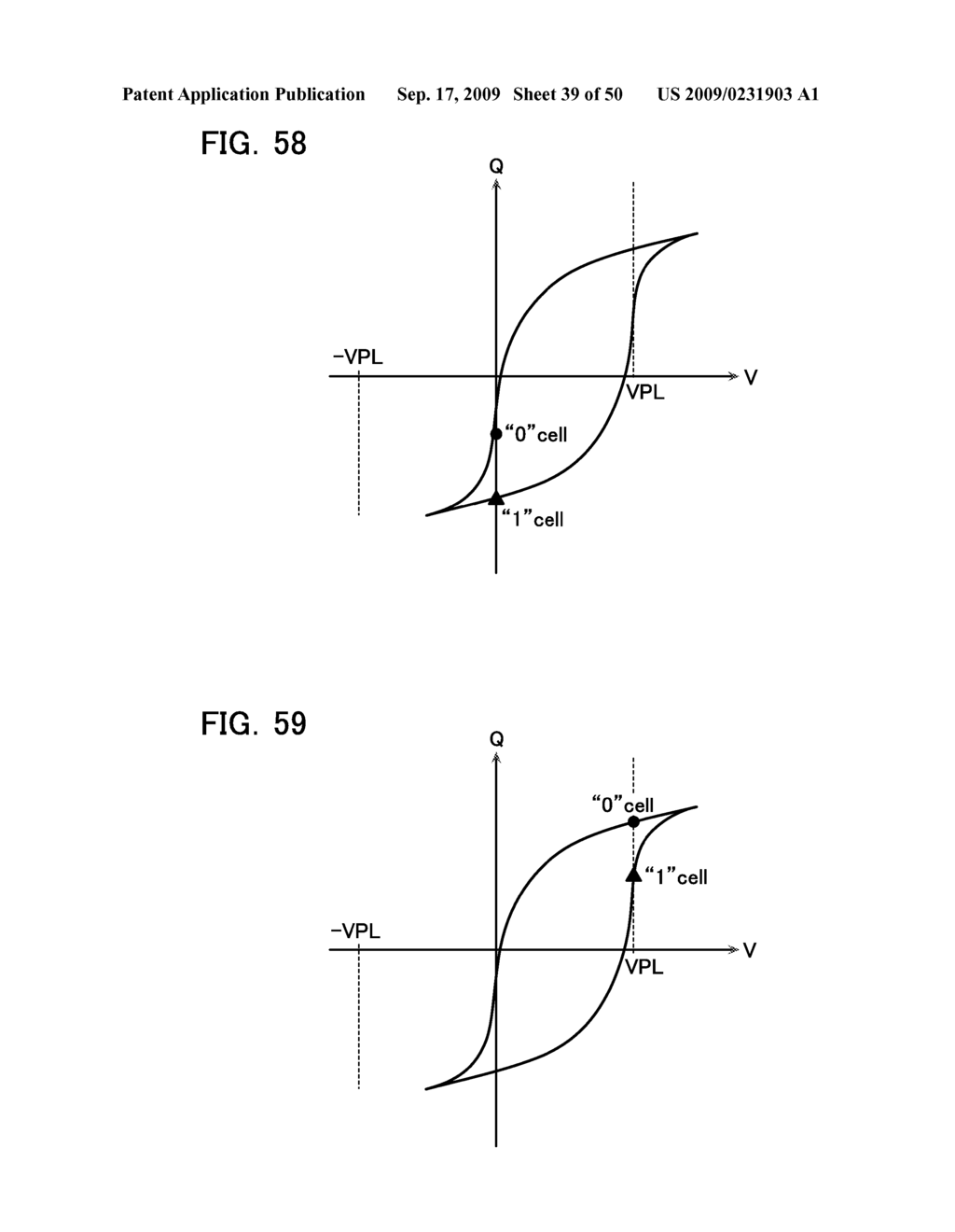 FERROELECTRIC MEMORY AND METHOD FOR TESTING THE SAME - diagram, schematic, and image 40