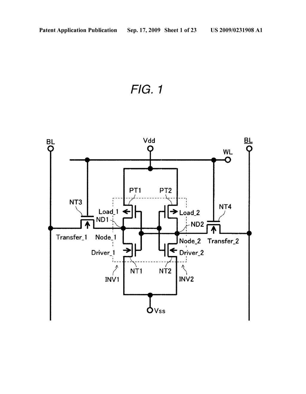 SEMICONDUCTOR STORAGE DEVICE AND OPERATION METHOD THEREOF - diagram, schematic, and image 02