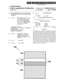 Magnetoresistive Tunnel Junction Magnetic Device and Its Application to MRAM diagram and image