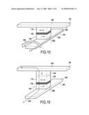 Magnetoresistive Tunnel Junction Magnetic Device and Its Application to MRAM diagram and image