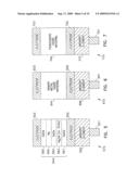 NON-VOLATILE MEMORY WITH RESISTIVE ACCESS COMPONENT diagram and image