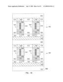 NON-VOLATILE MEMORY WITH RESISTIVE ACCESS COMPONENT diagram and image