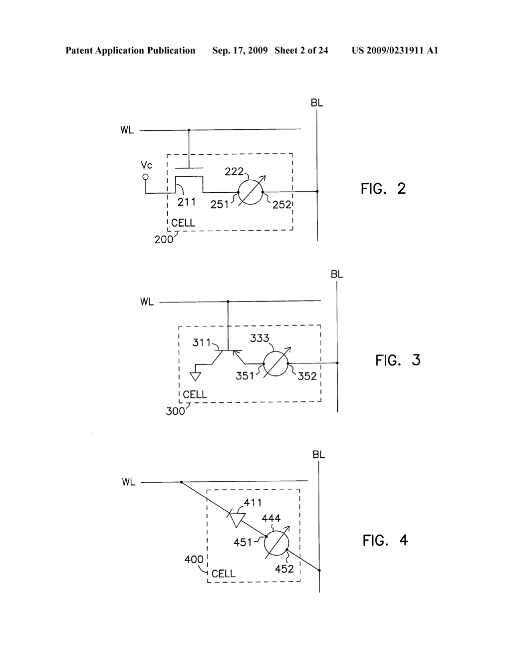 PHASE CHANGE MEMORY CELL WITH CONSTRICTION STRUCTURE - diagram, schematic, and image 03