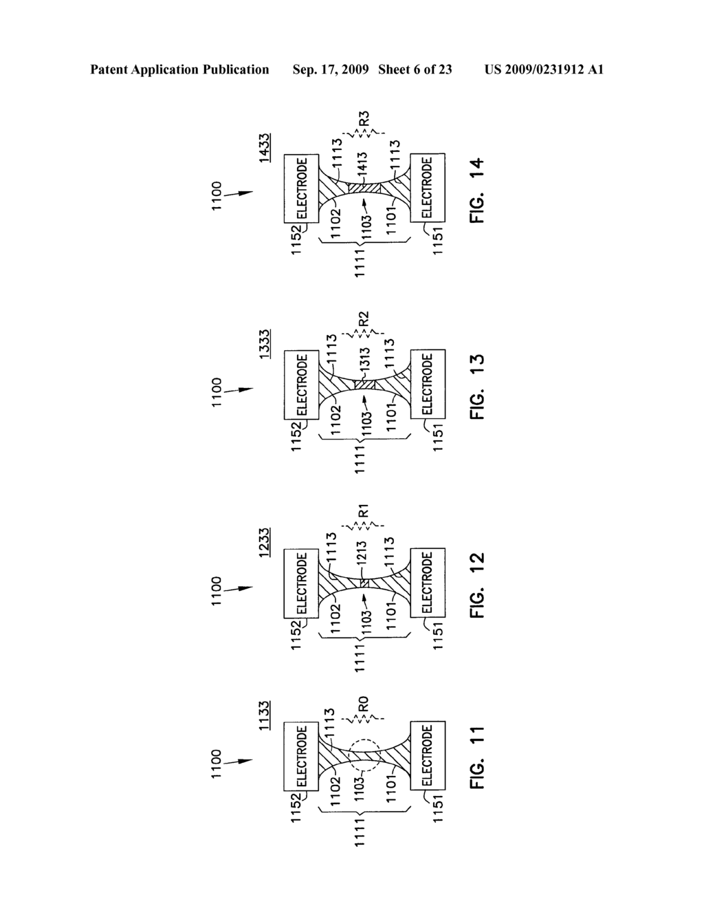 PHASE CHANGE MEMORY ADAPTIVE PROGRAMMING - diagram, schematic, and image 07