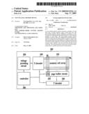 NON-VOLATILE MEMORY DEVICE diagram and image