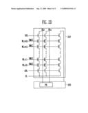 NON-VOLATILE MEMORY DEVICE diagram and image