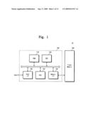 FLASH MEMORY DEVICE AND METHOD FOR PROGRAMMING FLASH MEMORY DEVICE HAVING LEAKAGE BIT LINES diagram and image