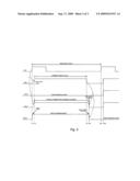 Address Multiplexing in Pseudo-Dual Port Memory diagram and image