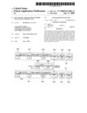 Data output circuit having shared data output control unit diagram and image