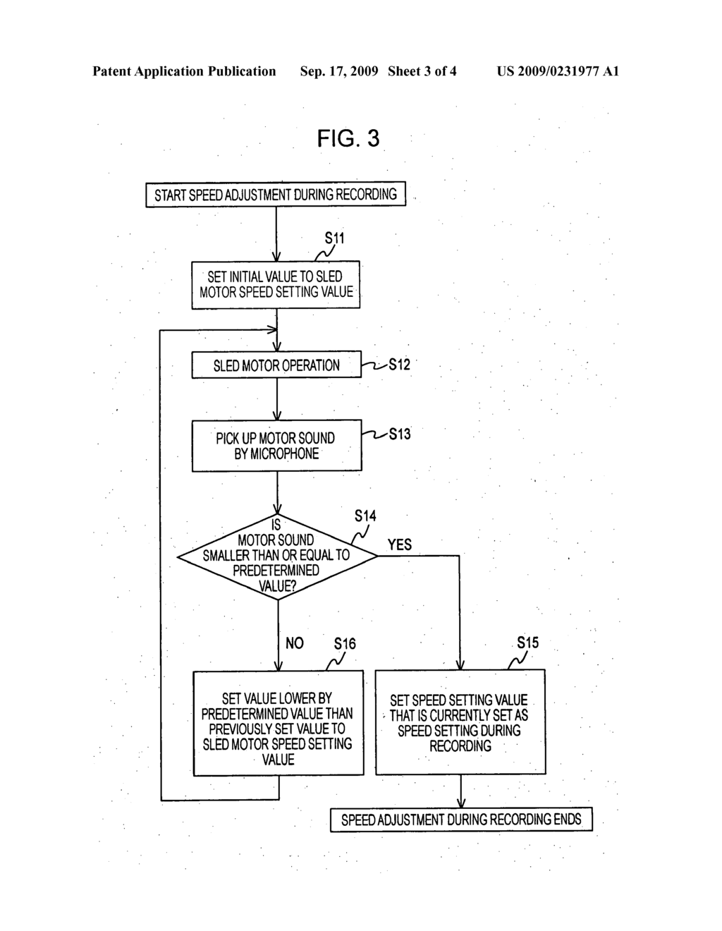 Optical disk recording and reproduction apparatus and method of driving same - diagram, schematic, and image 04