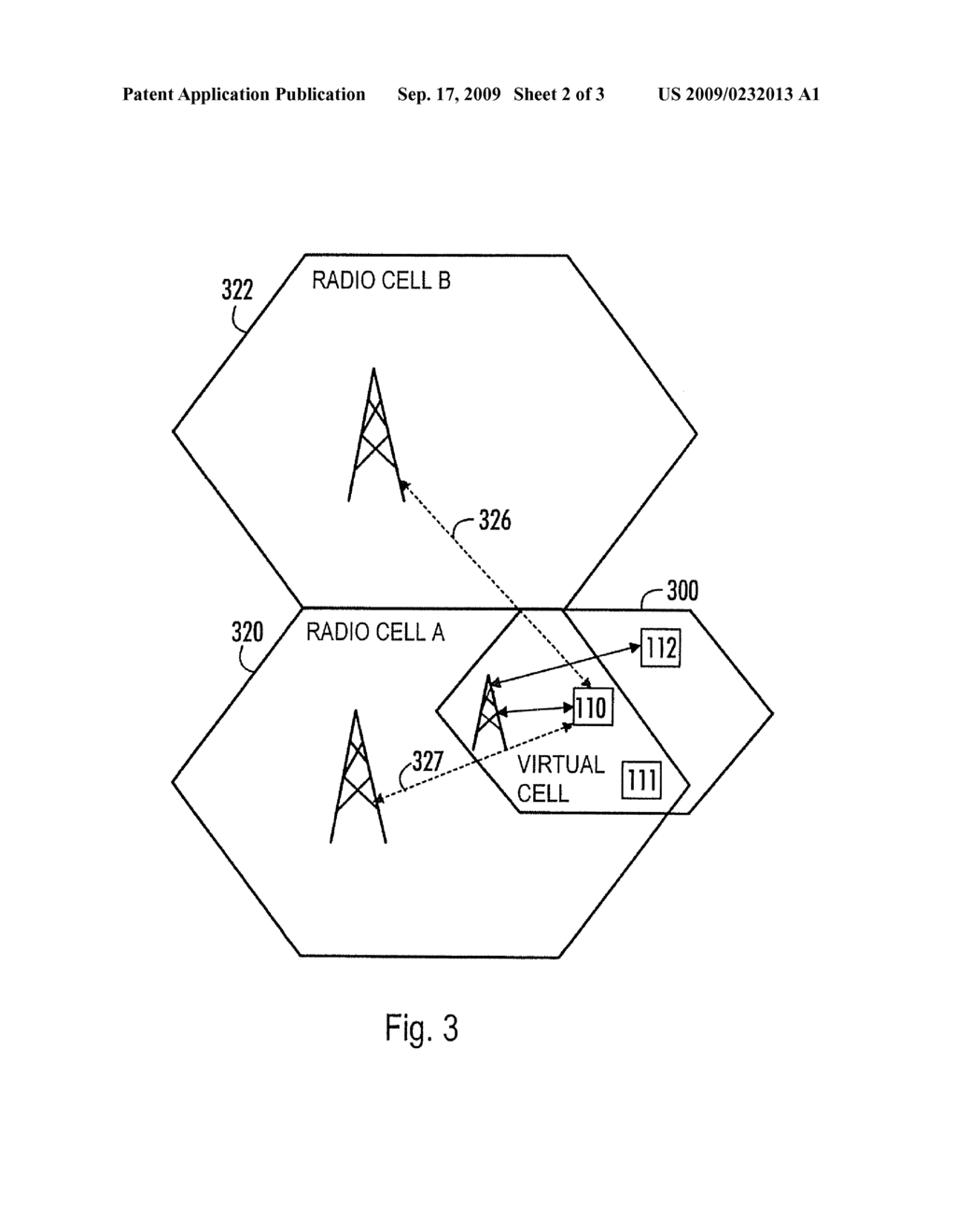 METHOD, MEASURING SYSTEM, BASE STATION, NETWORK ELEMENT, AND MEASURING DEVICE - diagram, schematic, and image 03